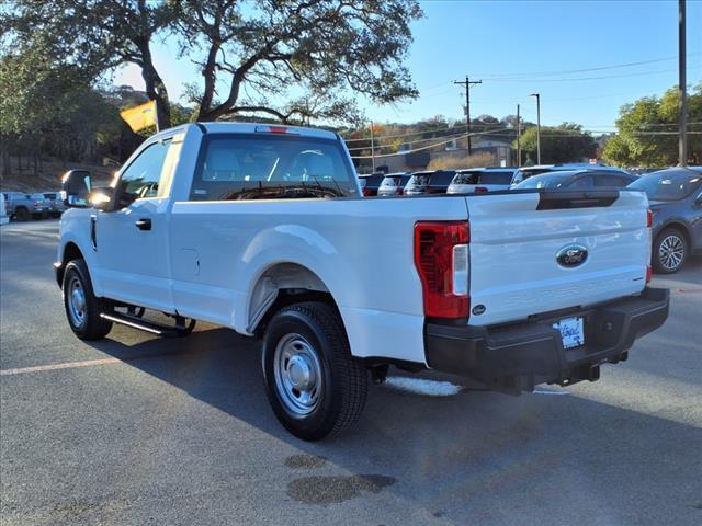 used 2019 Ford F-250 car, priced at $33,168