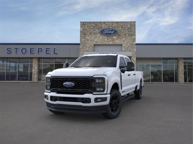 new 2024 Ford F-350 car, priced at $69,564