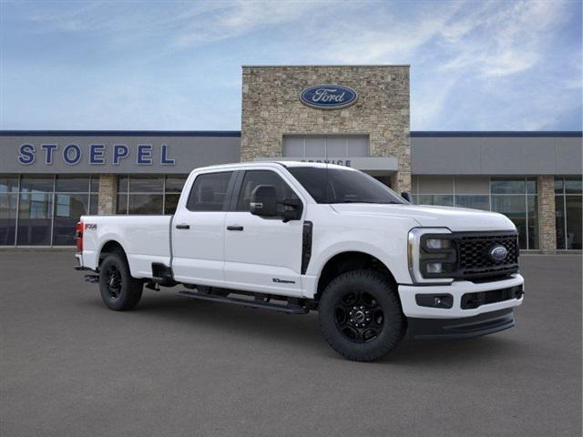 new 2024 Ford F-350 car, priced at $69,564