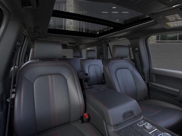 new 2024 Ford Expedition Max car, priced at $74,596