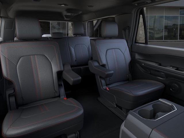 new 2024 Ford Expedition Max car, priced at $74,596