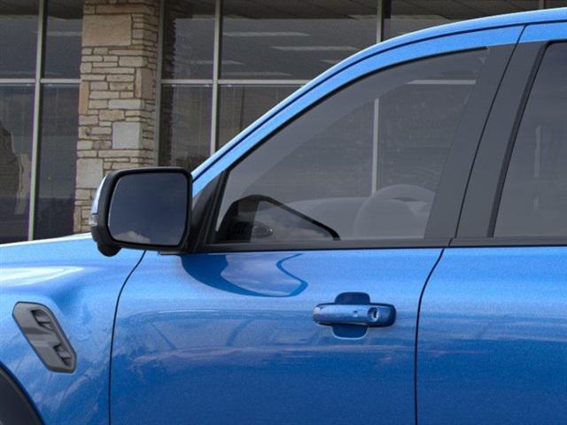 new 2025 Ford Ranger car, priced at $63,910