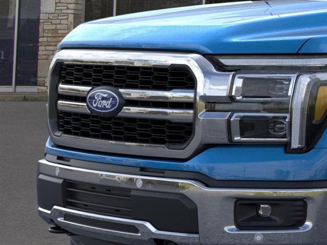 new 2025 Ford F-150 car, priced at $67,685