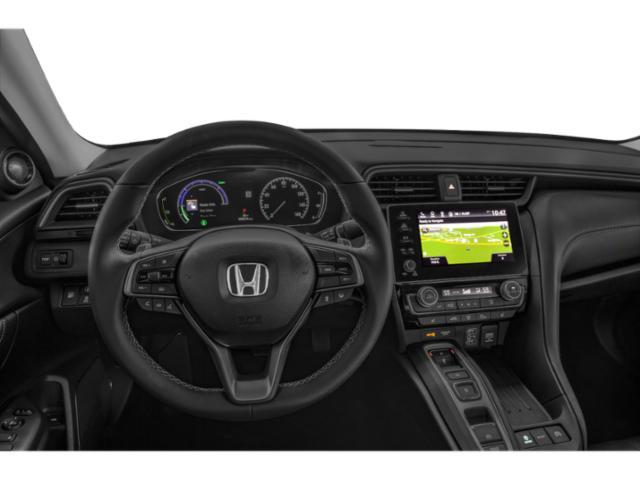 used 2022 Honda Insight car, priced at $24,491