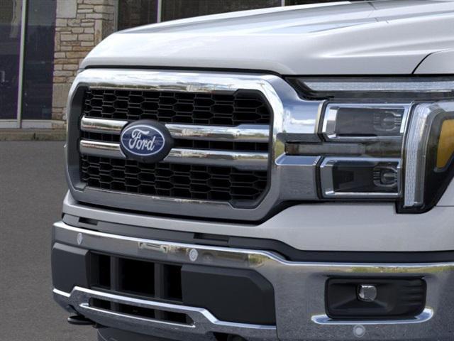 new 2025 Ford F-150 car, priced at $72,715