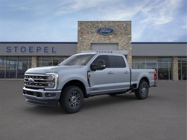 new 2024 Ford F-250 car, priced at $81,166