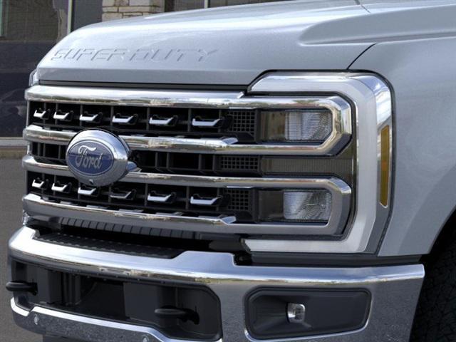 new 2024 Ford F-250 car, priced at $80,166