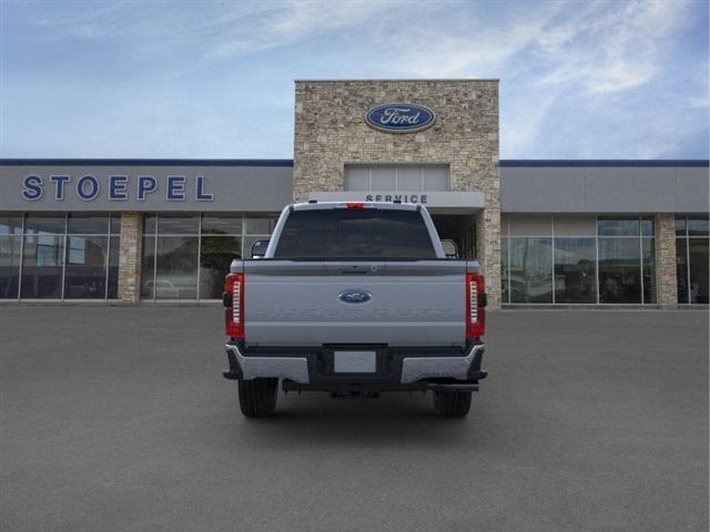 new 2024 Ford F-250 car, priced at $80,166