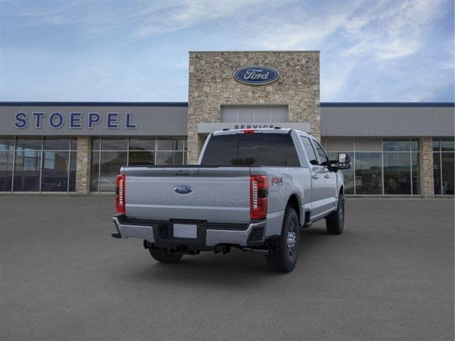 new 2024 Ford F-250 car, priced at $80,166