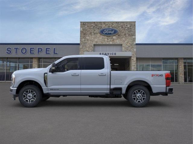 new 2024 Ford F-250 car, priced at $80,166