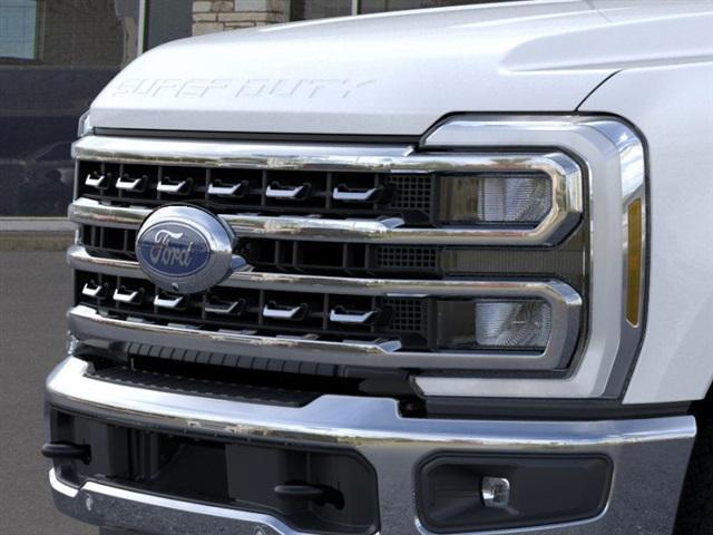 new 2025 Ford F-350 car, priced at $86,175