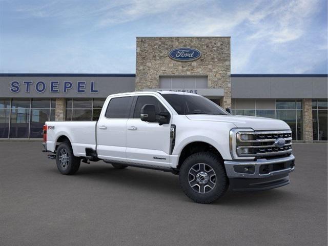 new 2025 Ford F-350 car, priced at $86,175