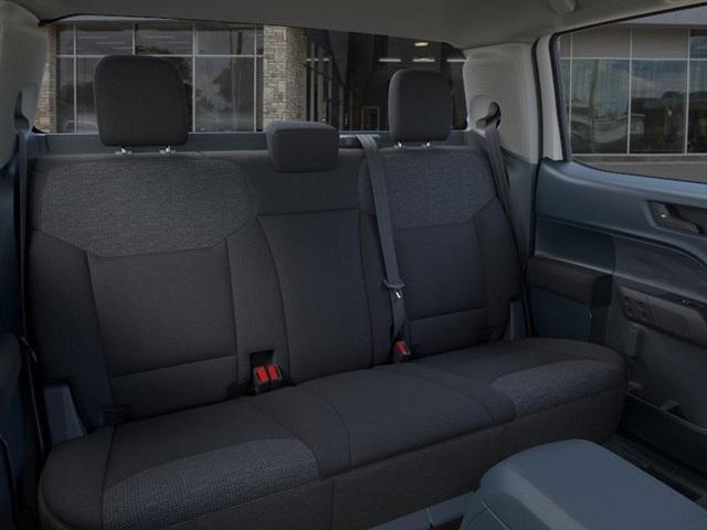 new 2025 Ford Maverick car, priced at $30,075