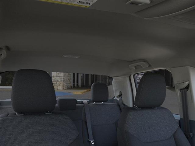 new 2025 Ford Maverick car, priced at $30,075
