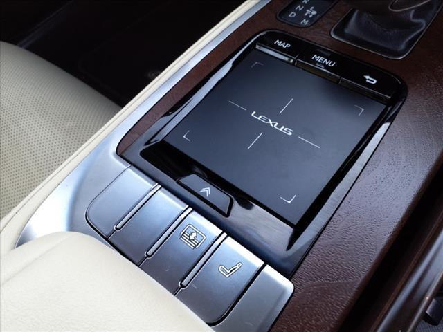 used 2020 Lexus LS 500 car, priced at $47,762