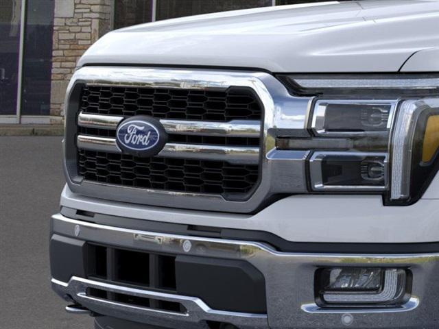 new 2024 Ford F-150 car, priced at $64,982