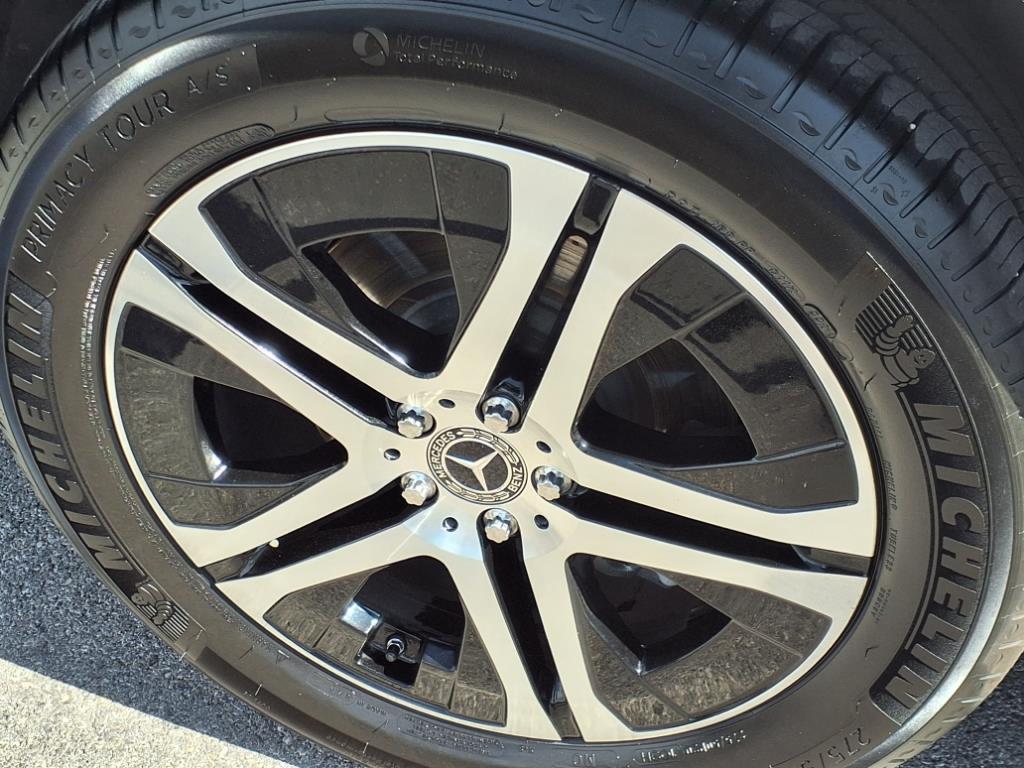 used 2021 Mercedes-Benz GLS 450 car, priced at $41,896