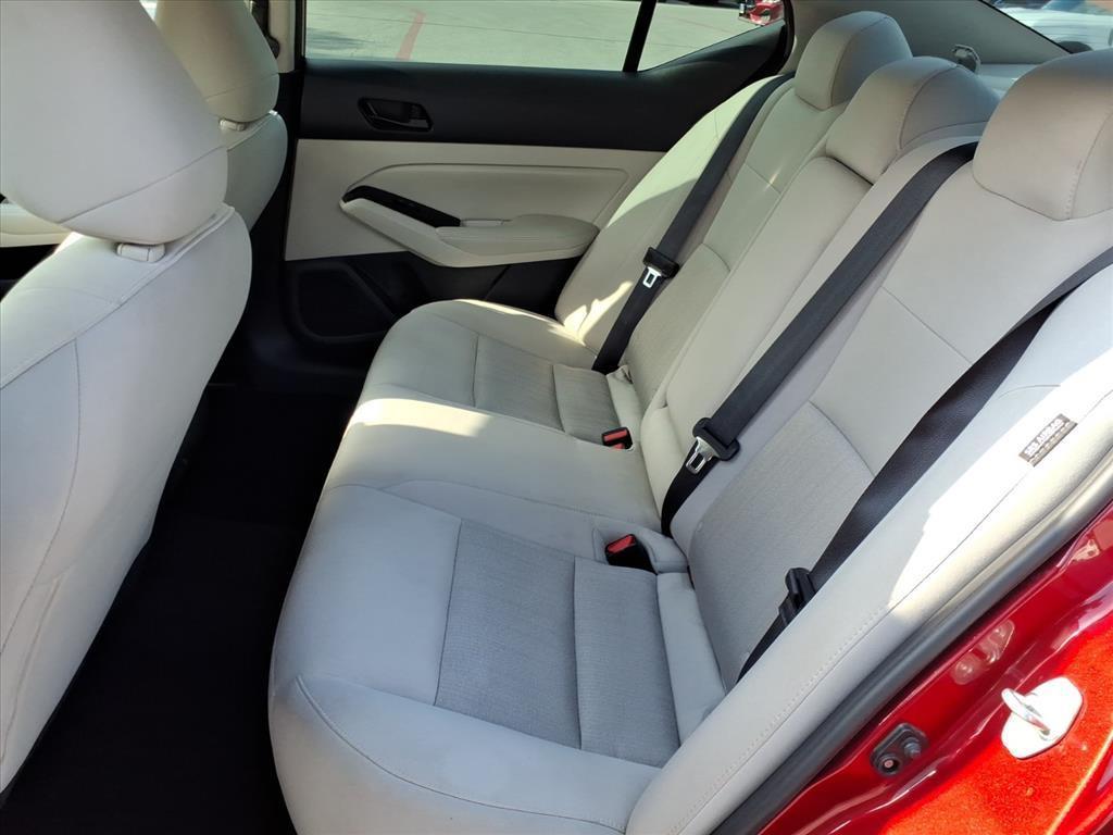 used 2023 Nissan Altima car, priced at $19,460