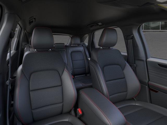 new 2026 Ford Escape car, priced at $34,025
