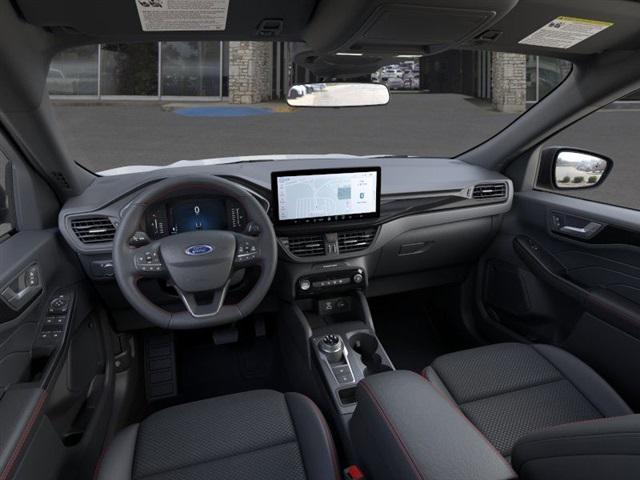 new 2026 Ford Escape car, priced at $34,025