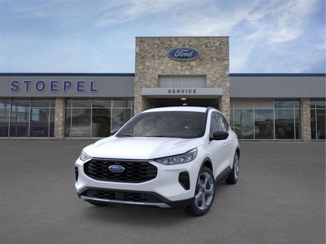 new 2026 Ford Escape car, priced at $34,025
