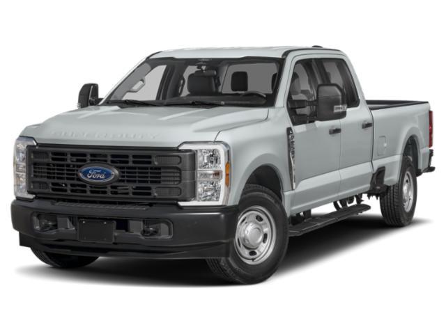 new 2025 Ford F-250 car, priced at $60,270