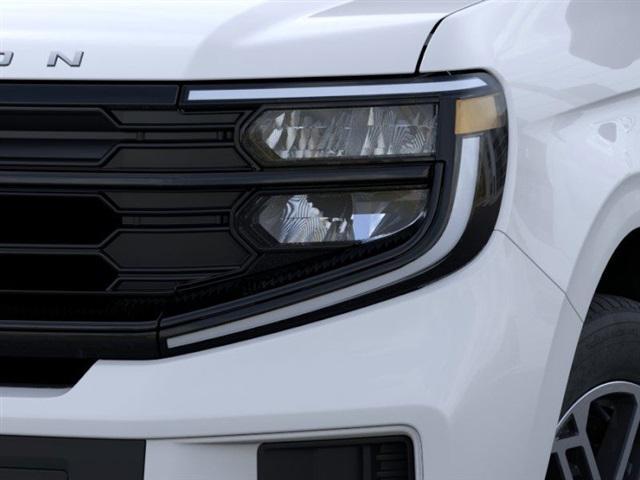 new 2025 Ford Expedition car, priced at $68,805