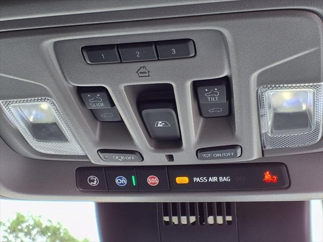used 2023 Chevrolet Silverado 1500 car, priced at $46,257