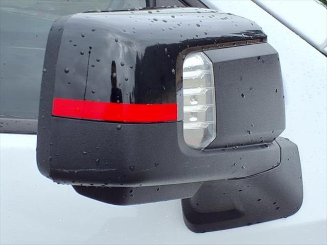 used 2023 Chevrolet Silverado 1500 car, priced at $46,257