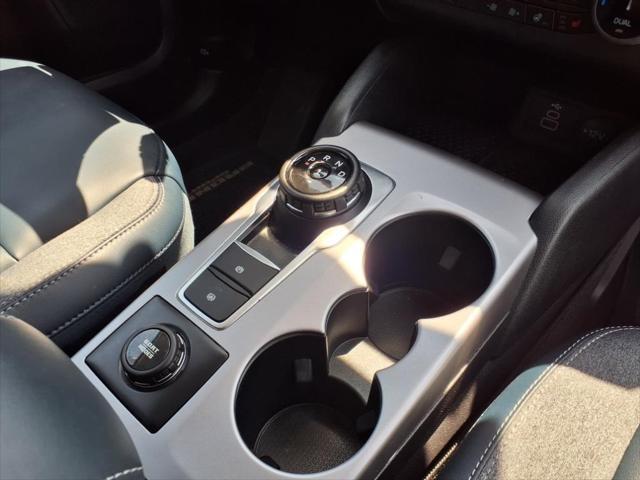 used 2024 Ford Bronco Sport car, priced at $31,510