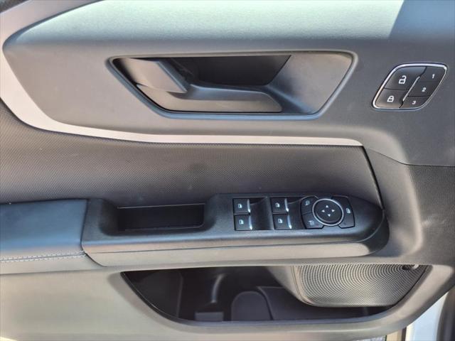 used 2024 Ford Bronco Sport car, priced at $31,510