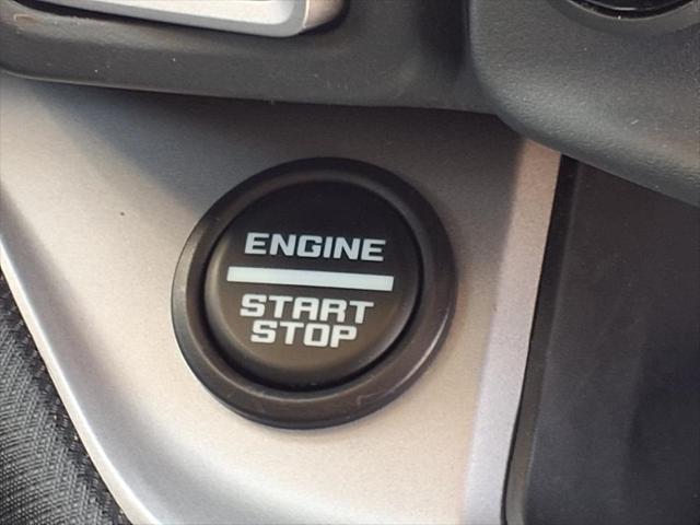 used 2024 Ford Bronco Sport car, priced at $31,510