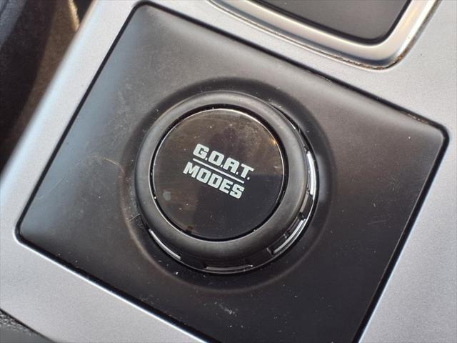 used 2024 Ford Bronco Sport car, priced at $31,510