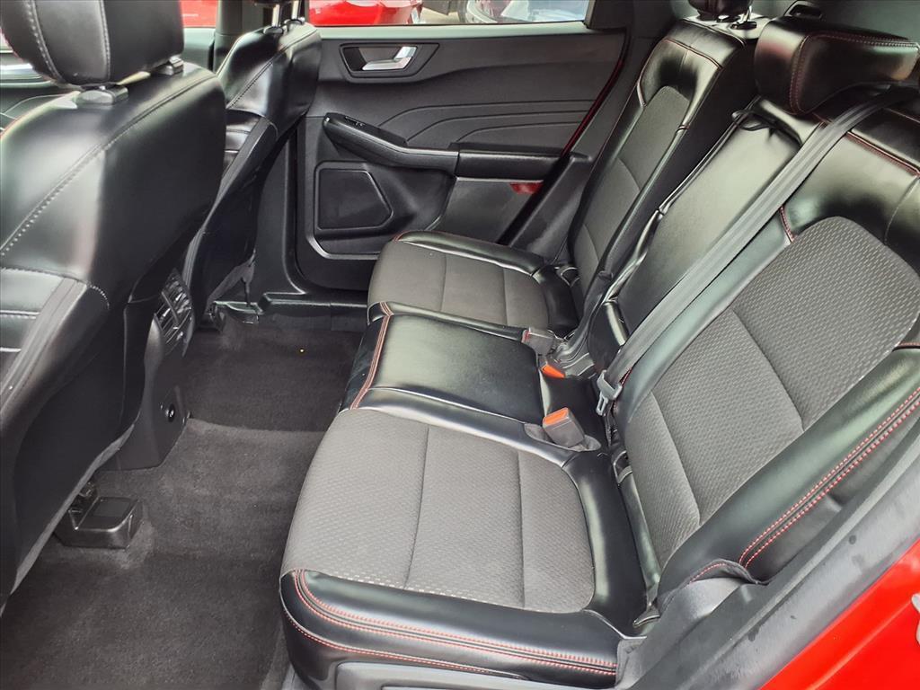 used 2025 Ford Escape car, priced at $24,677