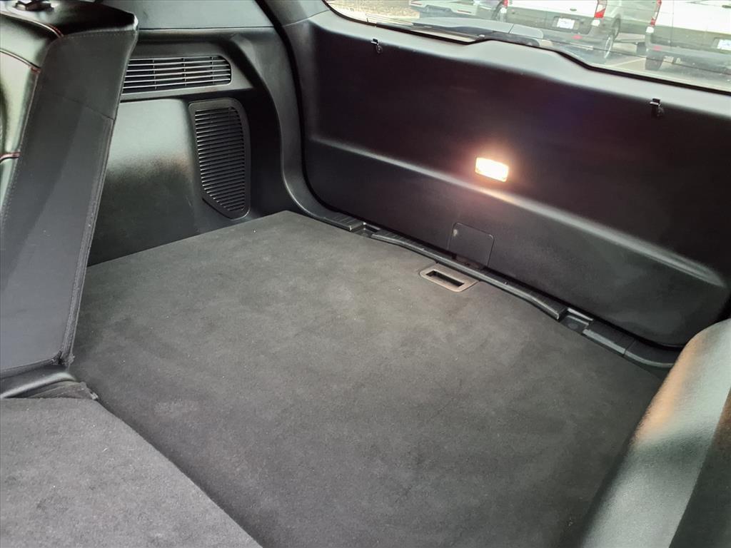 used 2025 Ford Escape car, priced at $24,677