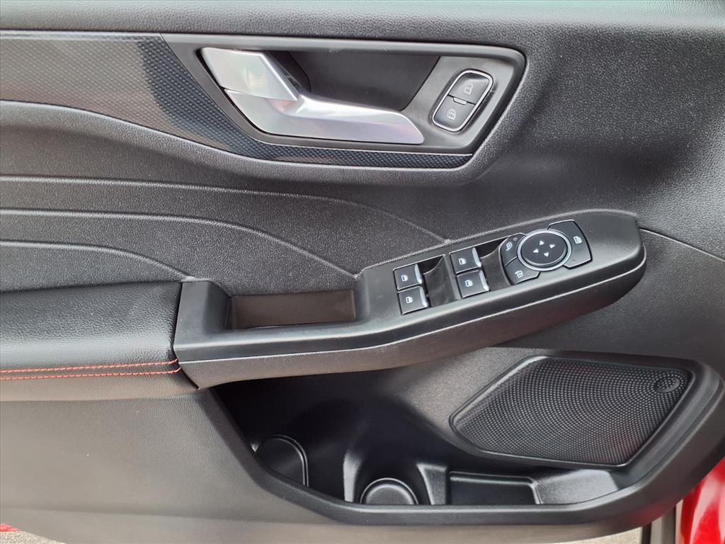 used 2025 Ford Escape car, priced at $24,677