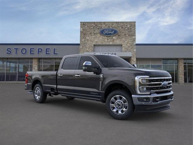 new 2024 Ford F-250 car, priced at $91,055