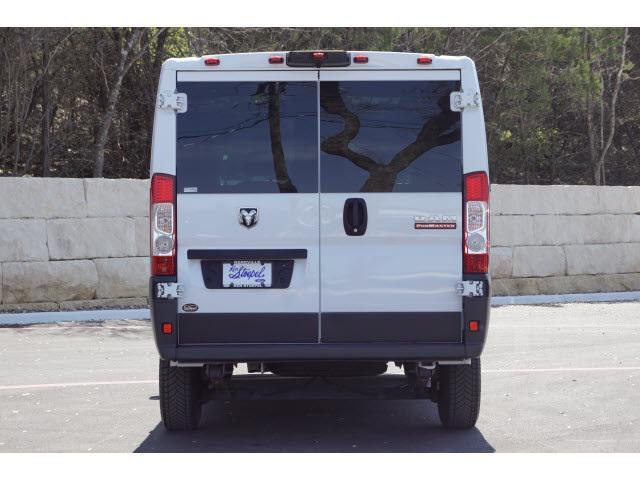 used 2018 Ram ProMaster 1500 car, priced at $23,235