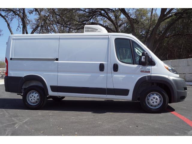 used 2018 Ram ProMaster 1500 car, priced at $23,235