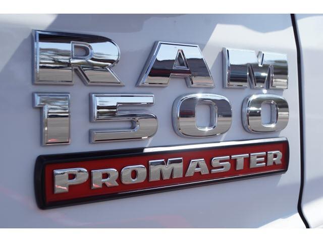 used 2018 Ram ProMaster 1500 car, priced at $23,235