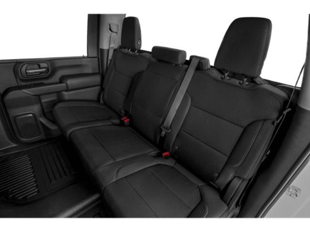used 2021 Chevrolet Silverado 2500 car, priced at $40,889