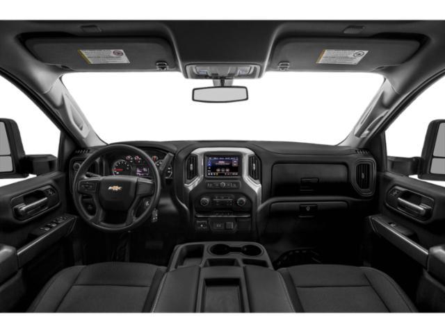 used 2021 Chevrolet Silverado 2500 car, priced at $40,889