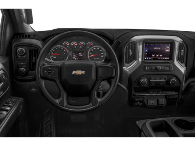 used 2021 Chevrolet Silverado 2500 car, priced at $40,889
