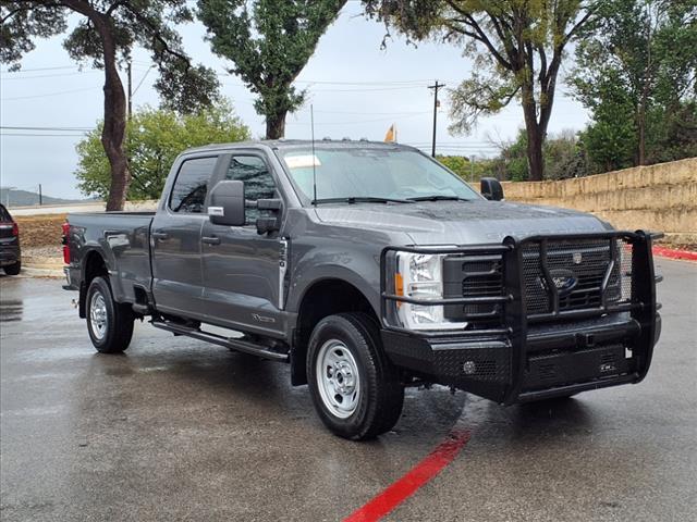 used 2023 Ford F-350 car, priced at $64,442