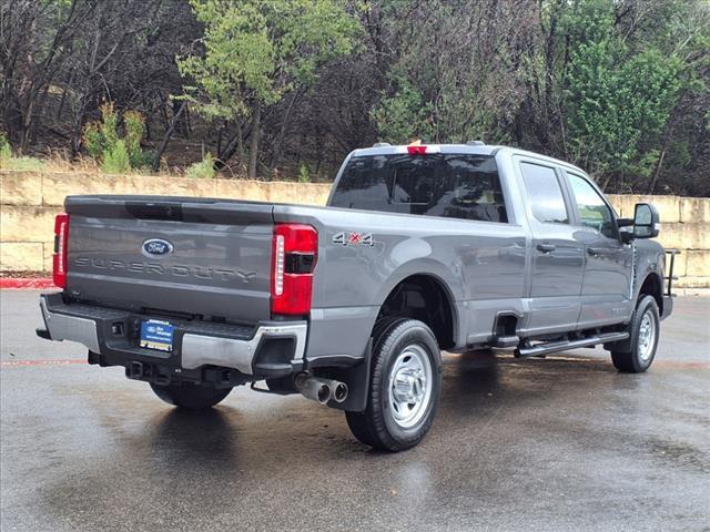 used 2023 Ford F-350 car, priced at $64,442