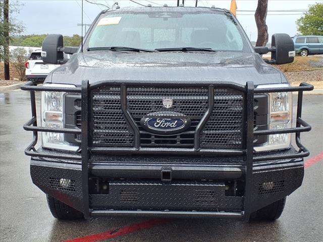 used 2023 Ford F-350 car, priced at $64,442