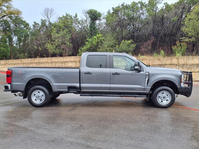 used 2023 Ford F-350 car, priced at $64,442