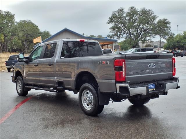 used 2023 Ford F-350 car, priced at $64,442