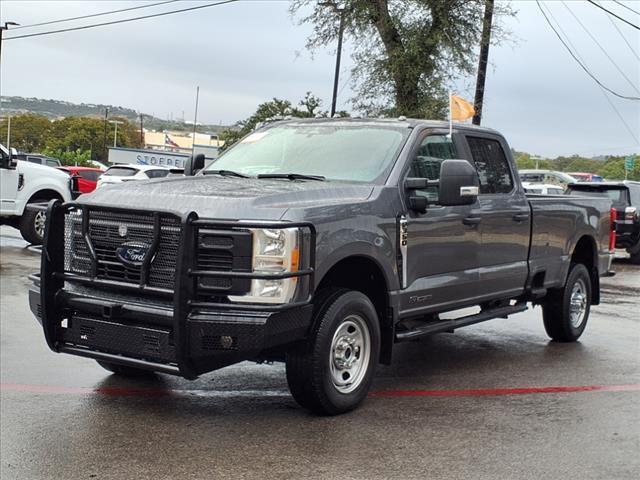 used 2023 Ford F-350 car, priced at $64,442