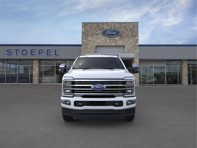 new 2024 Ford F-250 car, priced at $98,137